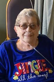 Wanda Enoch Obituary