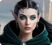 Destiny Powers: Elven Builder