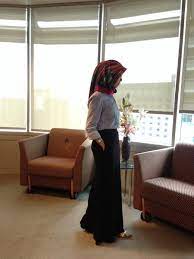 Hijab Office Wear 20 Ideas To Wear Hijab At Work Elegantly Hijab Office Office Outfits Office Outfits Women