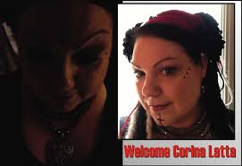 Shades of Araby (@ShadesofAraby)