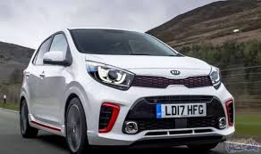 مواصفات تعلن عن السيارة الجديدة كيا بيكانتو Cars Kia Picanto Picanto