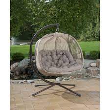 Maybe you would like to learn more about one of these? Flowerhouse Textilene Hanging Pumpkin Chair Walmart Com Walmart Com