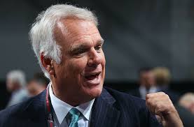 Dallas Stars shake up front office as Lites moves from CEO to chairman