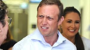 Explore tweets of steven miles @stevenjmiles on twitter. Queensland Government Program In 256m Cost Blowout Queensland Times