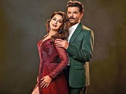 Madhuri Dixit Anil Kapoor And Madhuri Dixit S Latest Photo Shoot Leaves Everyone Mesmerised Hindi Movie News Times Of India Exclusive complied list with movies like kalank (2019), total dhamaal (2019), gulaab gang (2010), dedh ishqiya (2012), yeh jawaani hai deewani (2012), mother: