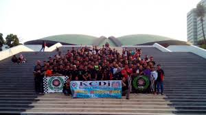 38th djakarta mining club webinar. Kcdj Kings Club Djakarta Kumpul Minggu Sore Di Gedung Mpr Dpr Ri