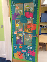 Maybe you would like to learn more about one of these? Ocean Theme Door Decorations Novocom Top