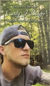 Casey J. Bulger Memorial Fund