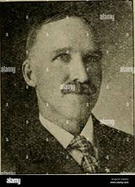 H lovett hi-res stock photography and images