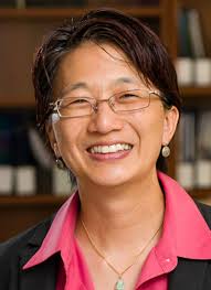 Research Leader Julie Chen Will Be First Asian American Chancellor at UMass  Lowell