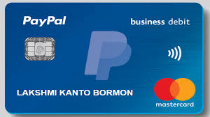 The business debit mastercard pays from your paypal account balance. How To Get Paypal Prepaid Master Card For Free In 2020 Online Education Aid