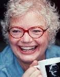 Molly Ivins Obituary