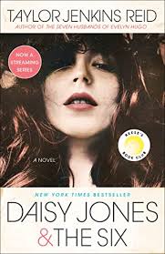 Daisy Jones and the Six: Every Difference Between the Book and the Show