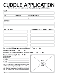Application for a night out with the boys. 16 Funny Application Ideas Boyfriend Application Friend Application Best Friend Application