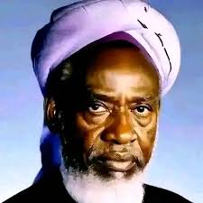 SHEIKH AHMAD TIJJANI YUSUF GURUNTUM