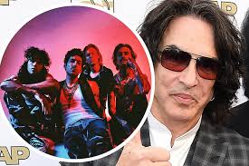 Amber Wild, a Band Led by Paul Stanley's Son, Release Debut Songs