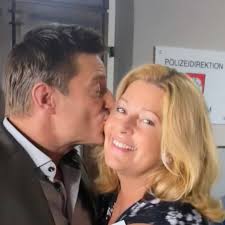 igorjefticofficial @dierosenheimcops Foto @roxaneneumann #kiss