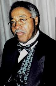 Curtis Wilkerson Obituary