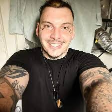 Matthew Musick's Instagram, Twitter & Facebook