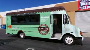 LA Custom Food Trucks — Trailer manufacturer food truck in Sylmar, California