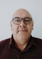 Candidato Marcio Marques