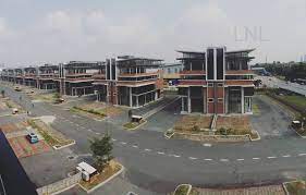 Contact puchong industrial property on messenger. Facebook