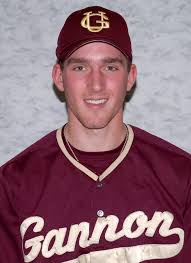 2012 Baseball Roster