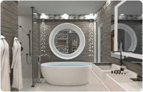 Browse photos of bathroom remodel designs. 3d Bathroom Planner Online Free Bathroom Design Software Planner5d
