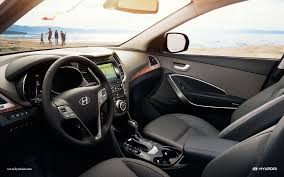 Read more about santa fe reliability » 2015 hyundai santa fe recalls. How Many Airbags In 2018 Hyundai Santa Fe Hyundai Santa Fe Airbags Latest Cars