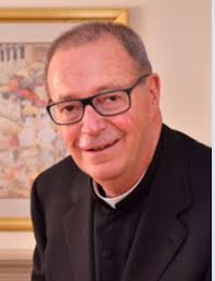 Join us in praying for Fr. Klasinski today