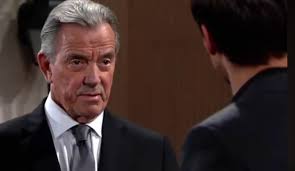 Young and the Restless Recap: Sharon Wants Adam Out of Her Life After  Confrontation