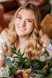 unique wedding for unique couple fiercely in love