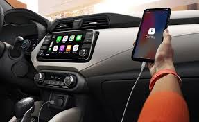 Does nissan have an app. How To Set Up Apple Carplay With Nissan