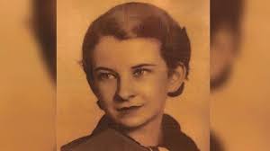 Obituary: Grace Prewett Haythorne