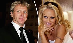 Nottingham forest youngster ben brereton really should not have caught arsenal by surprise. Dermott Brereton Recalls The Very Cheeky Question Pamela Anderson Asked Him 15 Years Ago