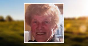 Helene A. Lafferty Obituary January 17, 2019