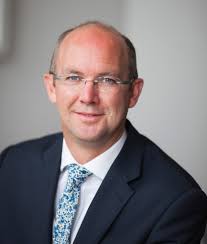 New principal appointed at George Heriot's School