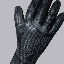 Gloves Fourth Element