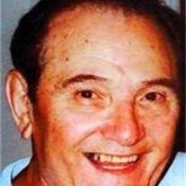 Patrick Cherry Obituary