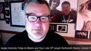 Is right now a rock bottom period for Carolina sports?