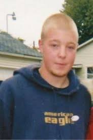 Eric Victor VanWieren Obituary in McBain at Burkholder Family Funeral Home 