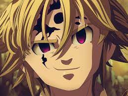 Nuvid is the phenomenon of modern pornography. Download Return Of The King Demon Wallpaper Anime Wallpapers Images Photos And Background For Desktop Window Seven Deadly Sins Anime Seven Deadly Sins Anime