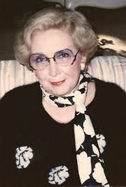 Dorothy Harbour Obituary (1914