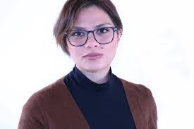 Sabrina Christiansen's Instagram, Twitter & Facebook