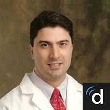 Dr. Reginald Hall, MD