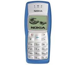 Image result for nokia 1100