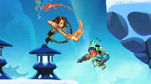 All legends are unlocked in training mode. Brawlhalla Redeem Codes November 2021 Dot Esports
