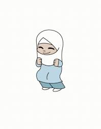 Masih banyak gambar kartun jepang lain yang tidak kalah seru dari kartun di atas. Hijaber Gifs Tenor