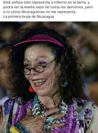 Orgullosamente Nicaragüense.