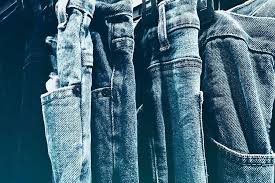 Tak semua jenis mimpi hanyalah sekadar bunga tidur tanpa makna. Brand Pakaian Asal Swedia Klaim Jual Celana Jeans Anti Virus Corona Pikiran Rakyat Tasikmalaya
